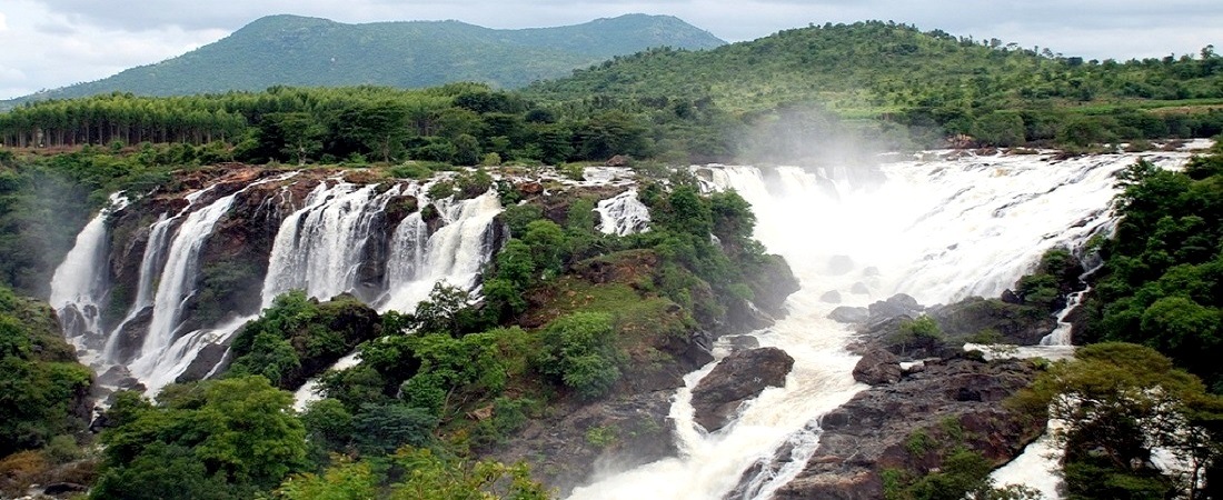 3 Best Waterfalls in India (2024)