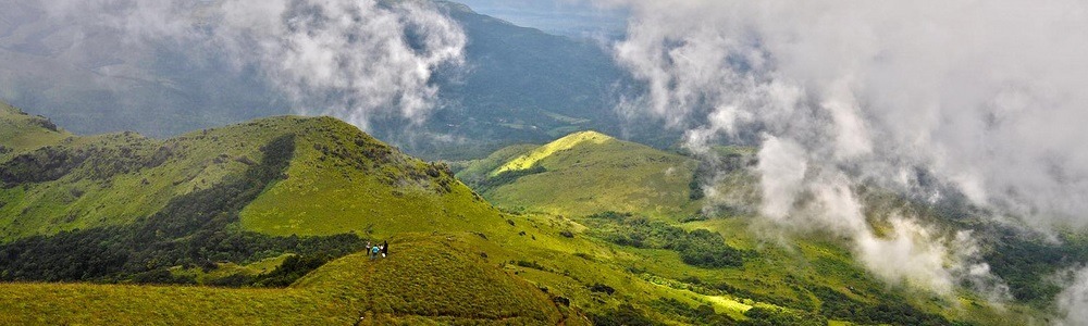 10 Best Hill Stations in Karnataka (2024)