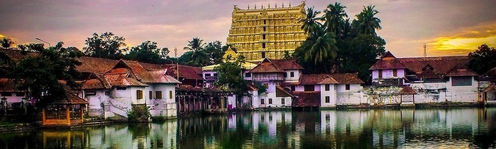 181 Places to visit near Kochi (Cochin) within 400 kms 