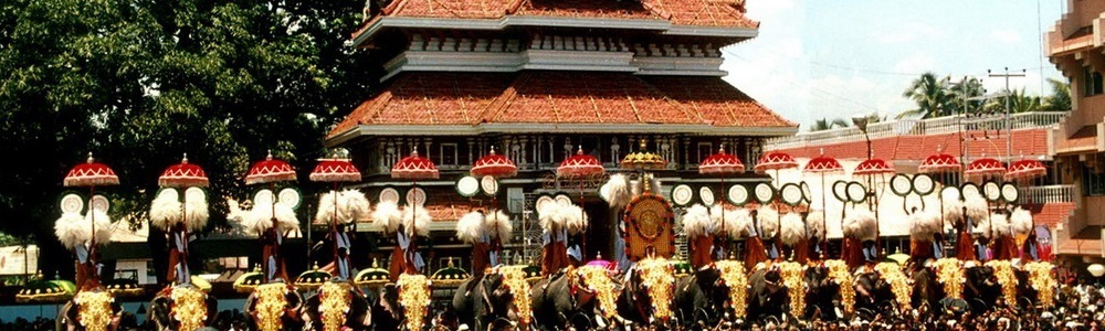 30 Best Pilgrimage Sites near Kochi 