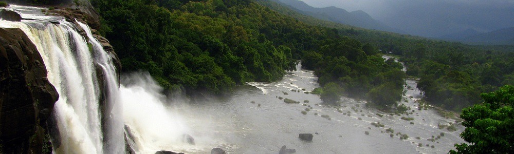 48 Best Waterfalls near Kochi (Cochin) 