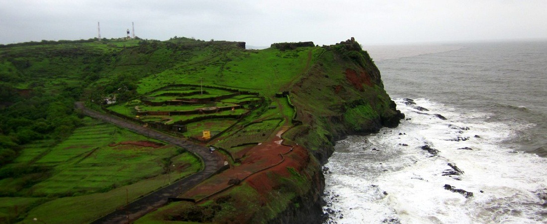 32 Places to Visit near Kolhapur within 200 kms (2024)