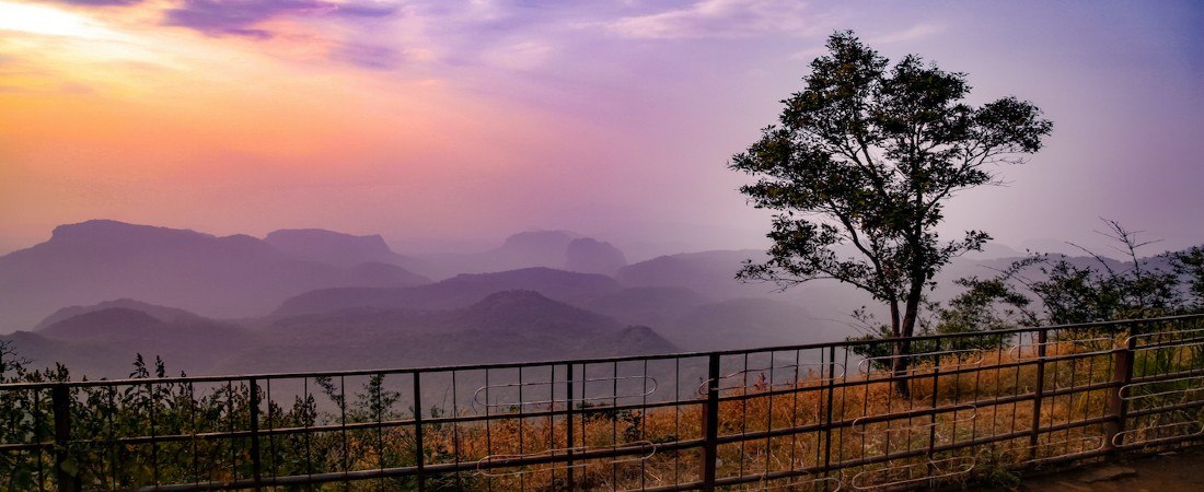 2 Best Hill Stations in Madhya Pradesh