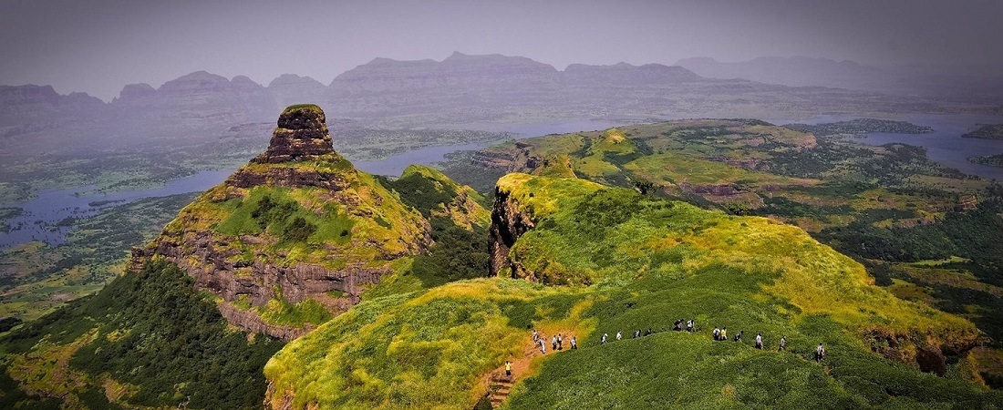 139 Popular Tourist Places to Visit in Maharashtra (2024)