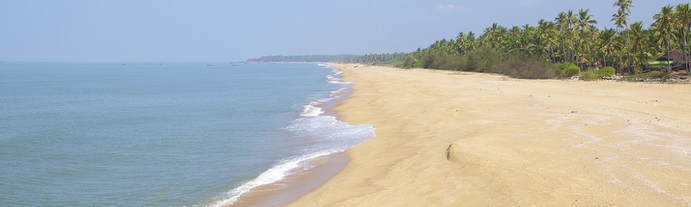 16 Best Beaches near Mysore 