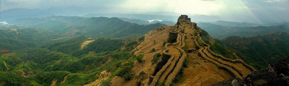 29 Best Adventure & Trekking Places near Pune City