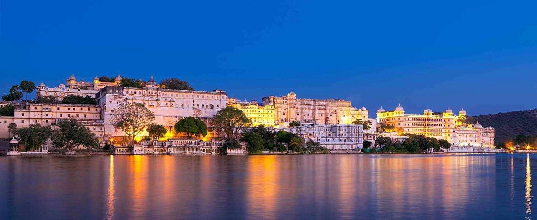 40 Top Tourist Places to Visit in Rajasthan 