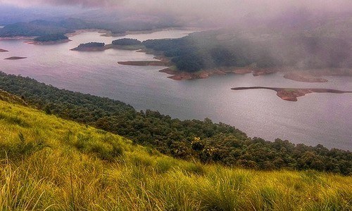 palakkad tourist places for couples in one day