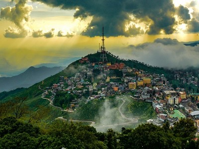 places to visit in kalimpong district