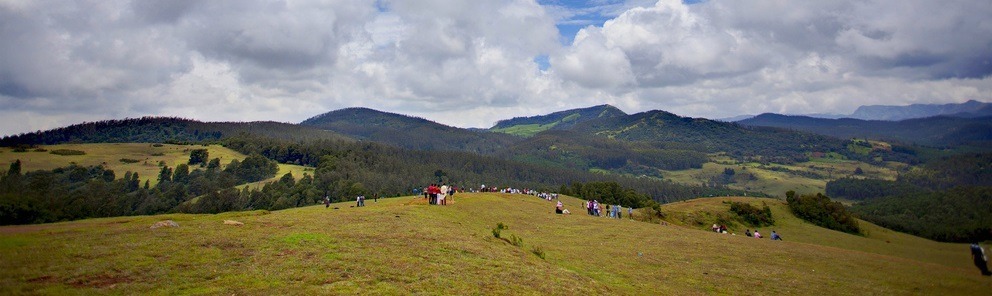 11 Best Hill Stations in Tamil Nadu (2024)