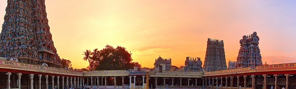 48 Best Pilgrimage Sites in Tamil Nadu 