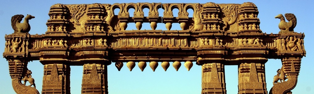 34 Best Heritage Sites in Telangana 