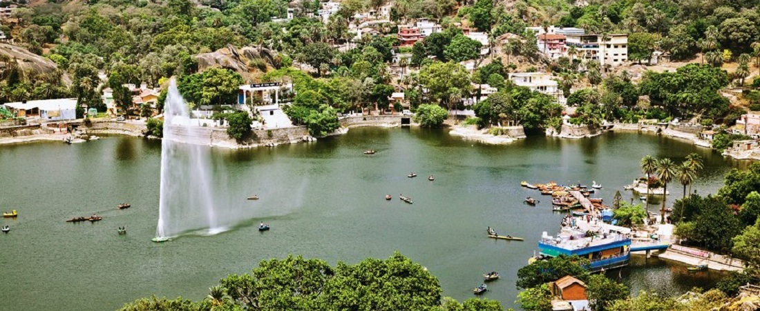 6 Places to Visit near Udaipur within 200 kms (2025)