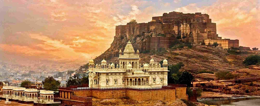 18 Places to Visit near Udaipur within 300 kms