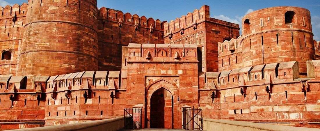 15 Best Heritage Sites in Uttar Pradesh 