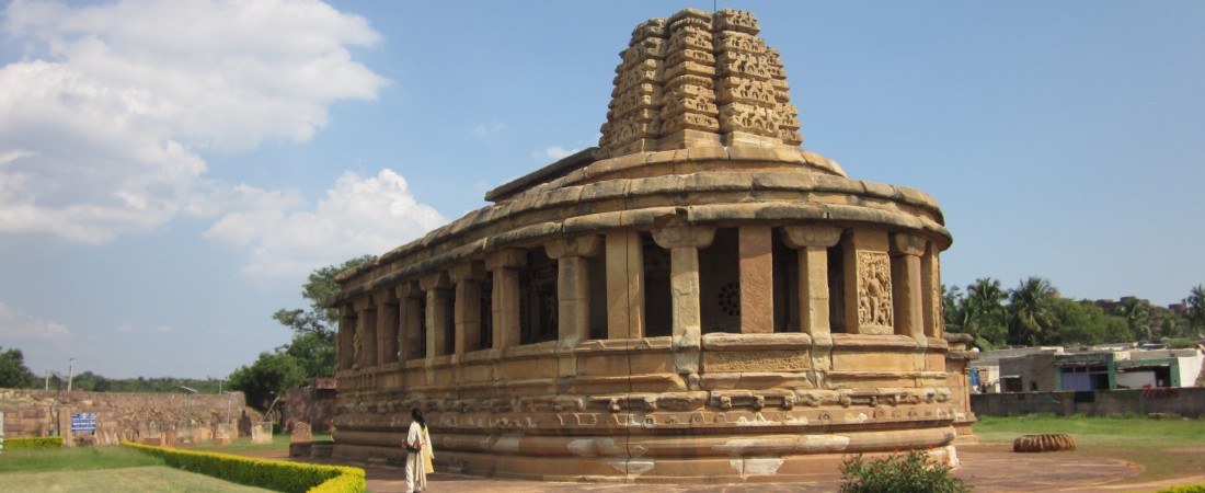 Aihole Tour Packages