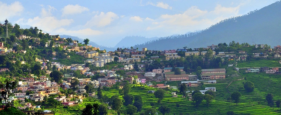 3 Almora Tour Packages for 3 Days, Flat 20% Off - Book at Lowest Price