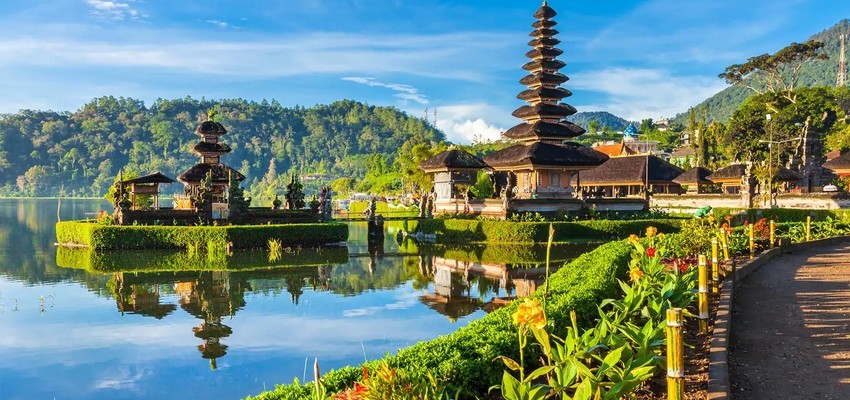 Bali Island Heritage Tour Packages, Flat 20% Off - Book at Lowest Price