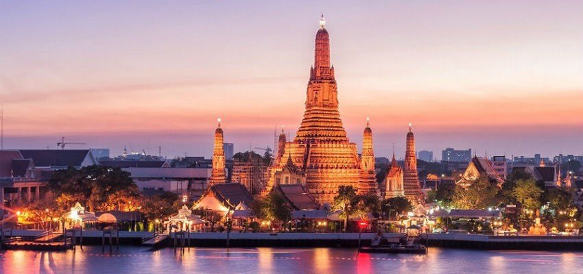 Bangkok Tour Packages