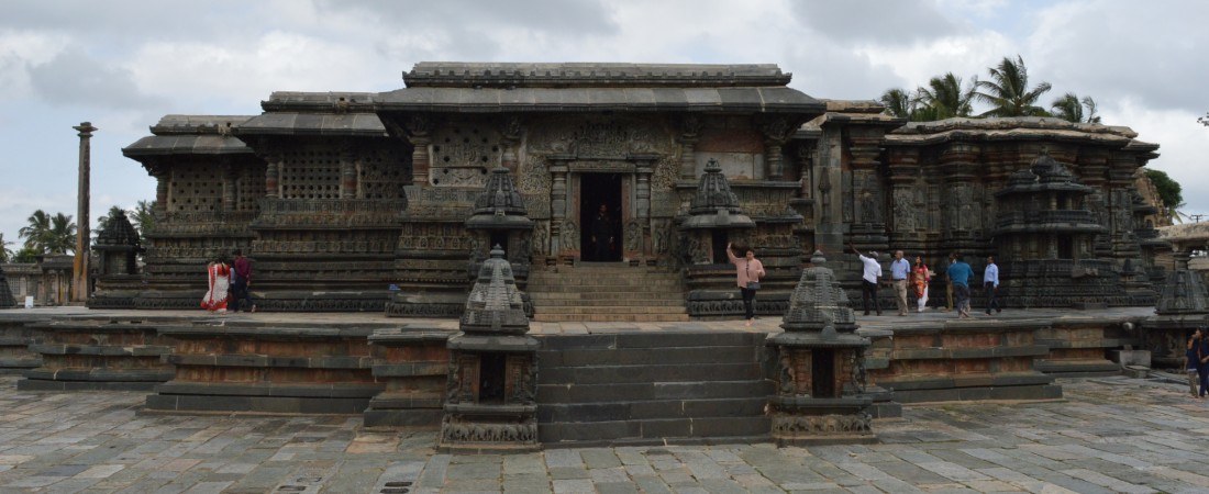 Belur Tour Packages