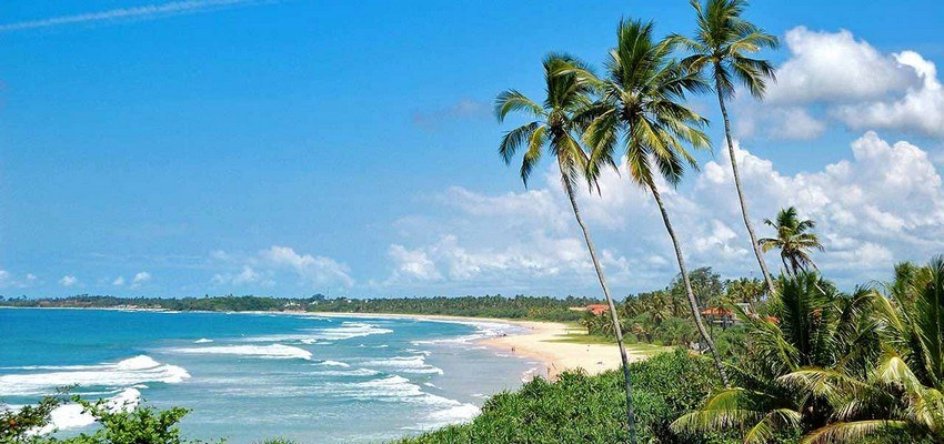 Bentota Tour Packages