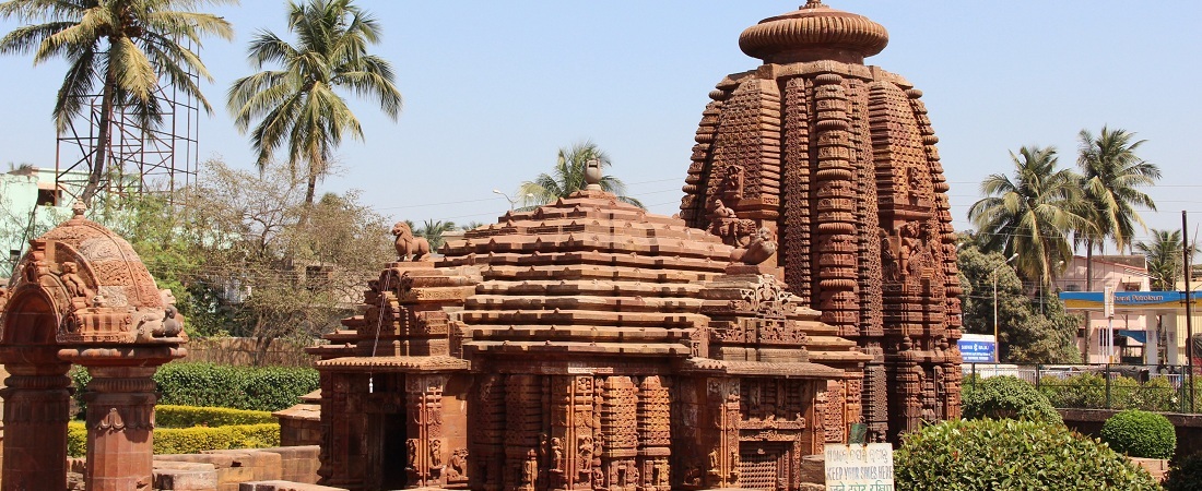 Bhubaneswar Tour Packages