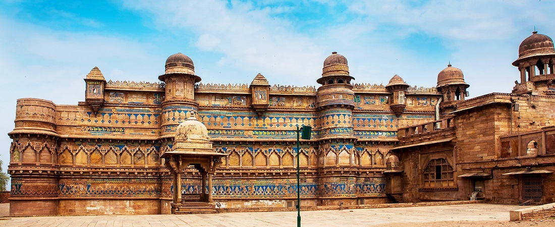 Gwalior Tour Packages