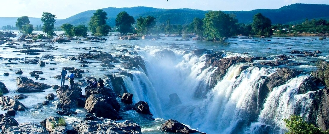 9 Hogenakkal Family Tour Packages, Flat 20% Off - Book at Lowest Price