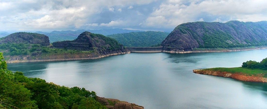 idukki tour plan