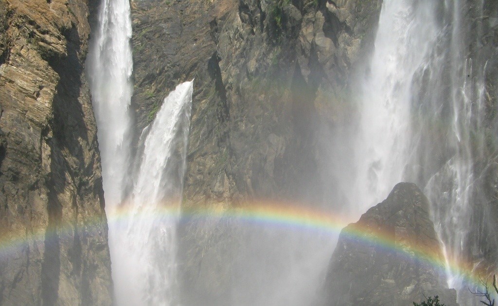 Jog Falls Tour Packages