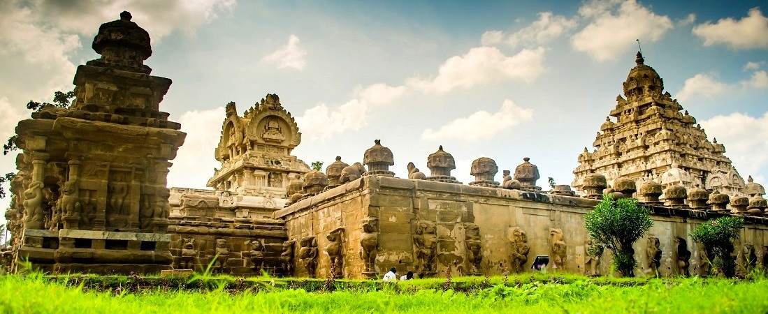 22 Kanchipuram Tour Packages | Book Kanchipuram Holidays at Best Price