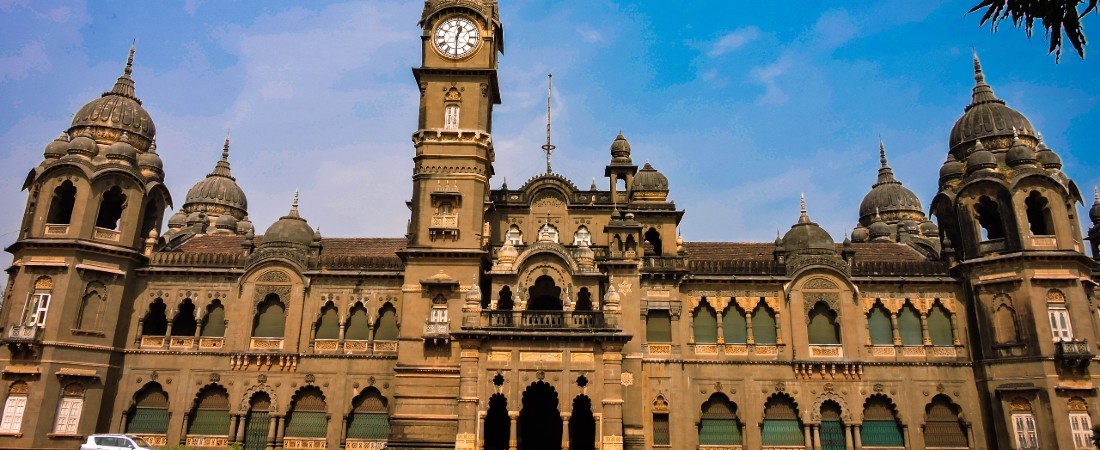 Kolhapur Tour Packages