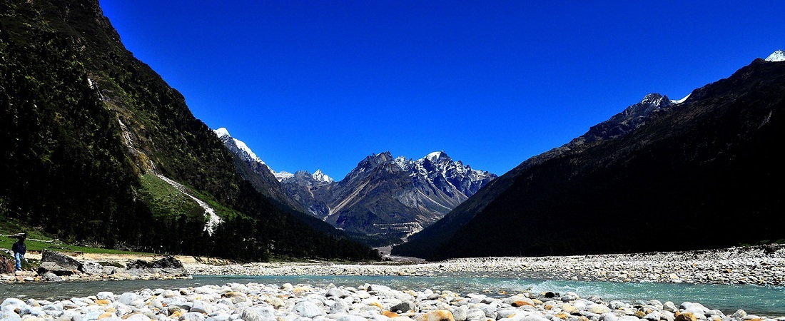 Lachung Tour Packages