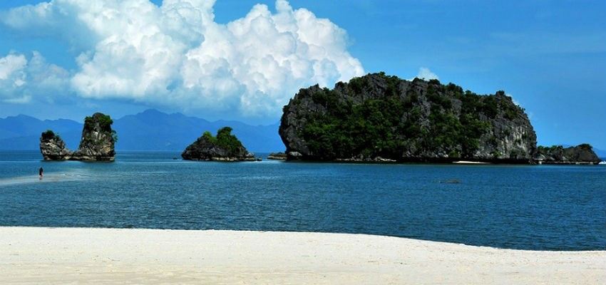 Langkawi Tour Packages