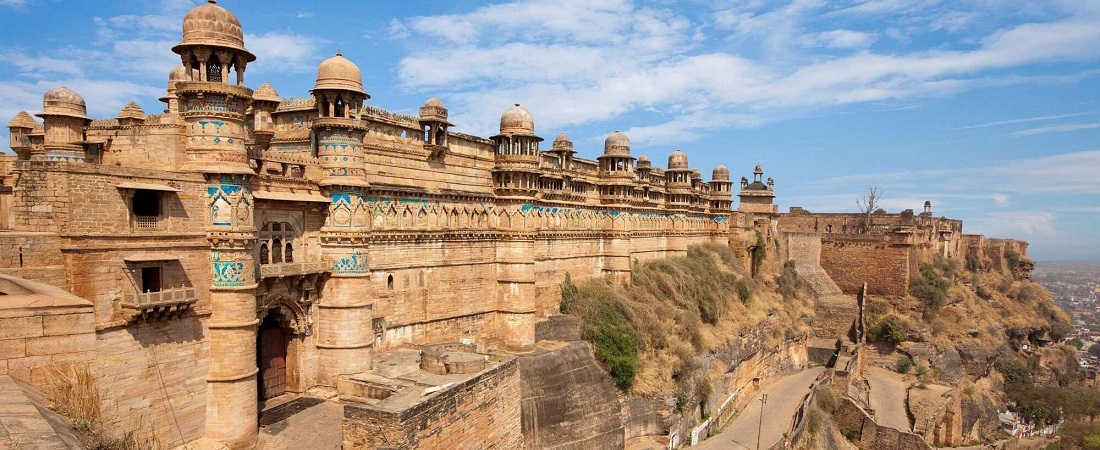 Madhya Pradesh Tour Packages