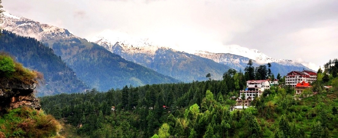 14 Manali Tour Packages from Delhi, Flat 20% Off - Book at Lowest Price