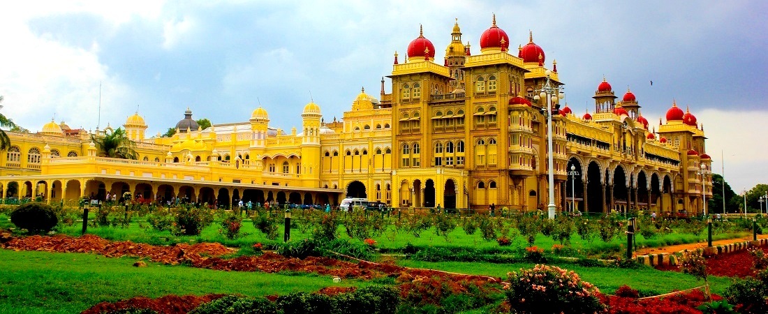 Mysore Tour Packages