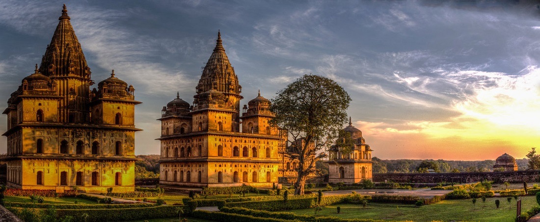 Orchha Tour Packages