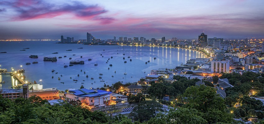 Pattaya Tour Packages