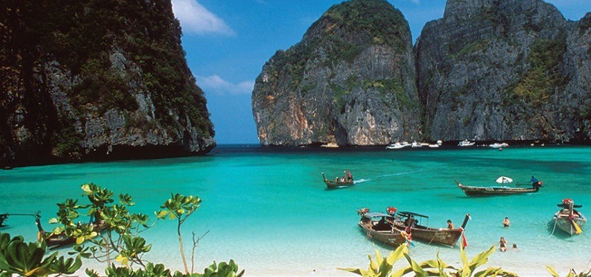 Phuket Tour Packages