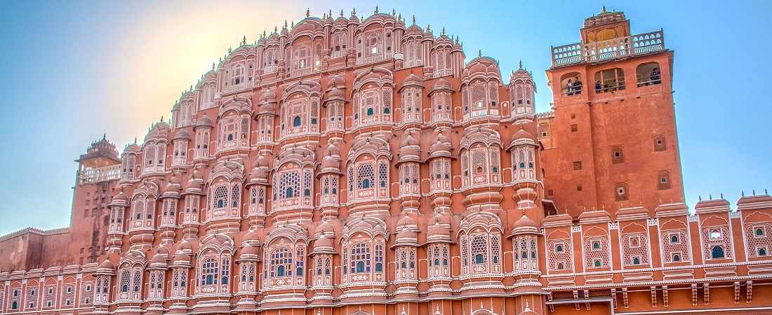 28 Rajasthan Tour Packages at ₹11300 pp, Grab 20% Off - Book Online ...
