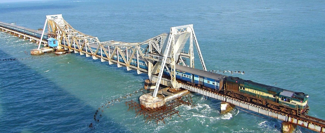 27 Rameshwaram Tour Packages at ₹7750 pp - Lowest Price Online + 20% Off