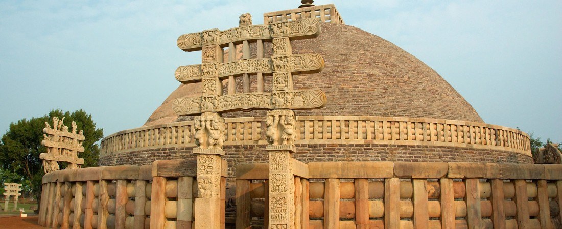 Sanchi Tour Packages