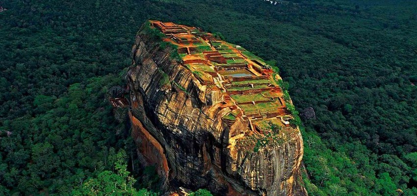 Sigiriya Tour Packages