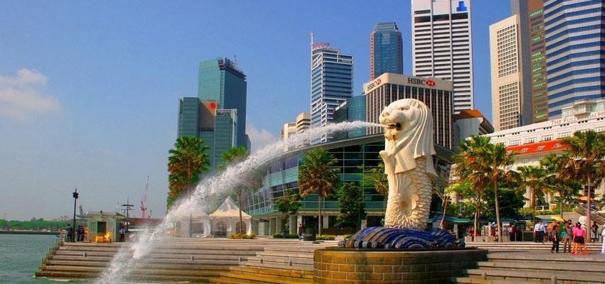 Singapore Tour Packages