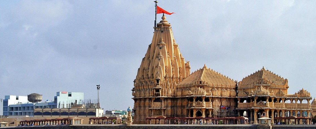 Somnath Tour Packages