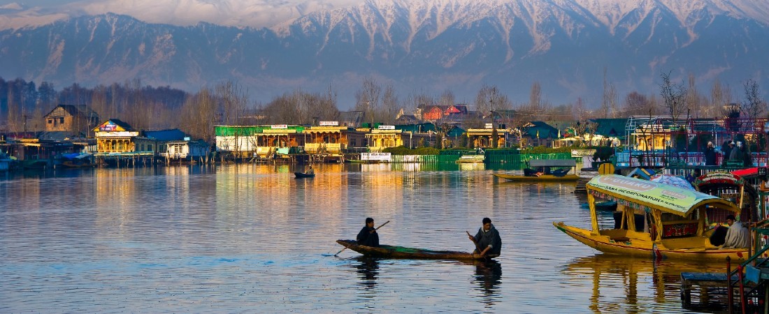 Kashmir Tour Packages