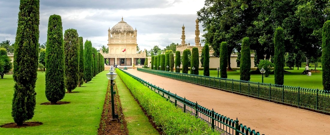 Srirangapatna Tour Packages