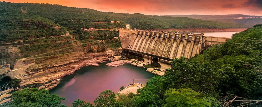 7 Srisailam Tour Packages Book Srisailam Holidays at 