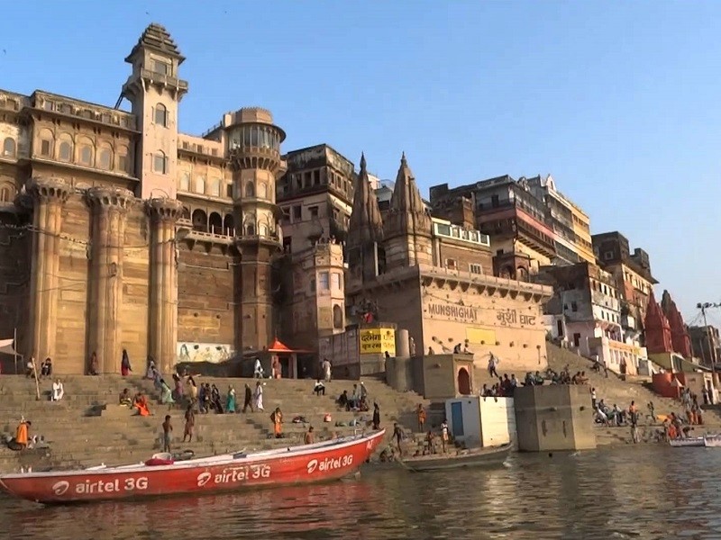 Varanasi Tour Packages